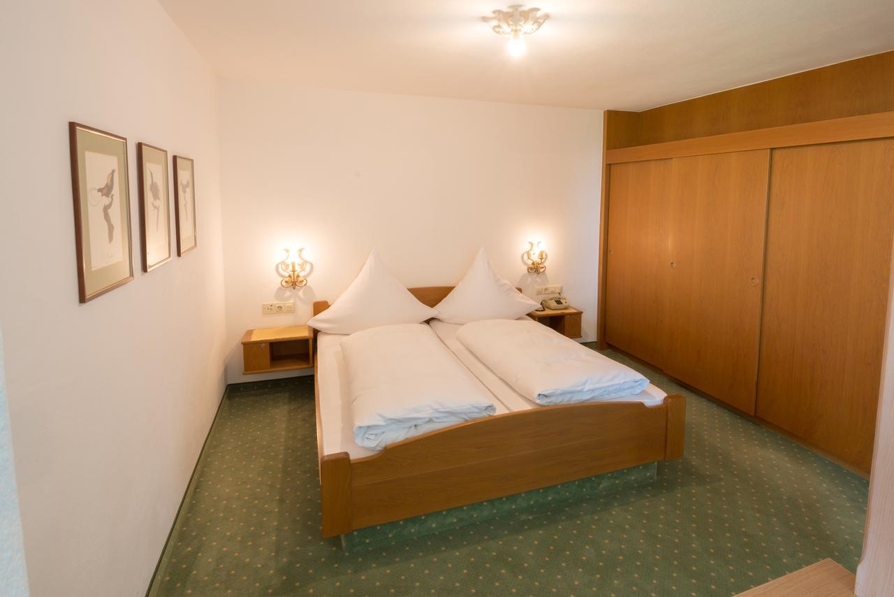 Hotel St. Ulrich Garni Ottobeuren Exterior photo